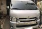 RUSH FOR SALE 2017mdl Toyota Hiace gl grandia-4