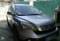 Honda CRV 2007 Model For Sale-6