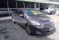 2013 Toyota Vios 1.3G A/T Gray WBI806 GASOLINE-6