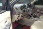 Toyota Fortuner 2005 Model For Sale-8