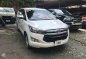 2017 TOYOTA INNOVA G Manual diesel new look-1