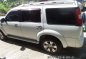 Ford Everest 2010 Manual FOR SALE-1