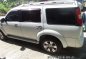 Ford Everest 2010 Manual FOR SALE-10