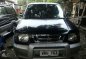 Mitsubishi Adventure 2000 Model For Sale-6