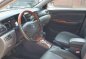 2008 Model Toyota Corolla For Sale-4