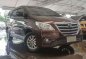 2014 Toyota Innova G DSL AT New Tires -7