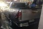 2017 TOYOTA Hilux 28 G 4x4 Manual Silver Thermalyge-0