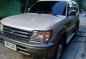 Toyota LandCruiser Prado Tx 1997 (Diesel)-0