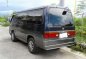 2005 Nissan Urvan Homy Diesel FOR SALE-6