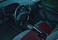 Honda Civic Dimension 2002 model for sale -8