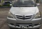 2007 Toyota Avanza g FOR SALE-4