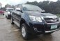 SELLING TOYOTA Hilux 4x4 vnt manual-7