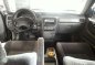 Honda Cr-V 1998 Model For Sale-5