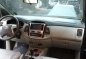 2014 Model Toyota Innova For Sale-5