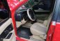 Isuzu Sportivo 2010 Model For Sale-7