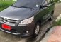 Toyota Innova G Automatic Gas 2014 model-2