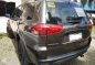 Mitsubishi Montero 2015 Model For Sale-2