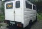 Isuzu Elf 2007 Model For Sale-5
