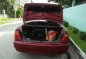 Selling Lady driven Mazda 2 Rayban Gen 2.5 AT 96 Mdl-9
