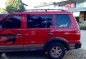 2008 Model Mitsubishi Adventure For Sale-4