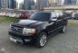 2016 Ford Expedition Platinum V6 Ecoboost -7