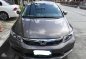 Honda Civic 2012 Model For Sale-3