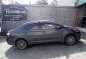 2013 Toyota Vios 1.3G A/T Gray WBI806 GASOLINE-7
