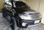 Toyota Fortuner 2005 g matic FOR SALE-0