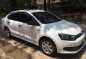 Volkswagen Polo 2014 Model For Sale-1