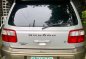 Subaru Forester 2002 Model For Sale-8