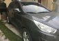 Hyundai Tucson 2011 Model For Sale-2