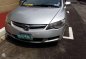 Honda Civic automatic 2007 model for sale -4
