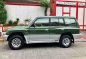 Mitsubishi Pajero 2002 for sale -8