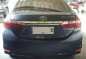 2014 Toyota Altis 1.6V Gas Automatic Top of the Line-9