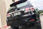 2015 Toyota Fortuner V 4x2 diesel AT -9