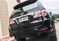 2015 Toyota Fortuner V 4x2 diesel AT -2