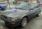 1996 Model Toyota Corolla For Sale-8
