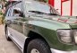 Mitsubishi Pajero 2002 for sale -9