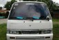 For sale/swap sa SUV! Nissan Urvan Escapade 2011 model-8