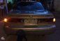 Toyota Camry 2002 FOR SALE-4