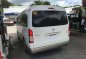 2017 TOYOTA GRANDIA GL manila pearl white-2