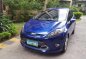 2013 Ford Fiesta S automatic 28tkm-0