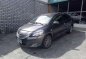 2013 Toyota Vios 1.3G A/T Gray WBI806 GASOLINE-9