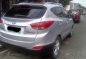 2013 Model Hyundai Tucson For Sale-9