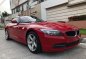2014 Model BMW Z4 For Sale-8