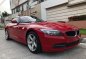 2014 Model BMW Z4 For Sale-0