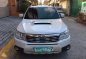 2010 Model Subaru Forester For Sale-1