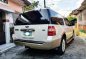 2011 Ford Expedition EL 4X4 top of the line-2