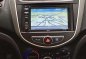 2011 Hyundai Accent Manual 87k Mileage with GPS-7