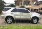 For Sale Trade or Financing Toyota Fortuner-8
